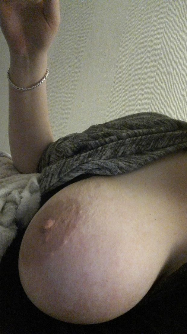 Lonely boobie