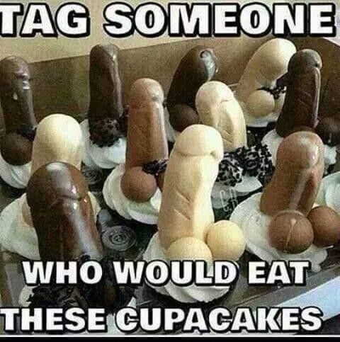 Cupcakes