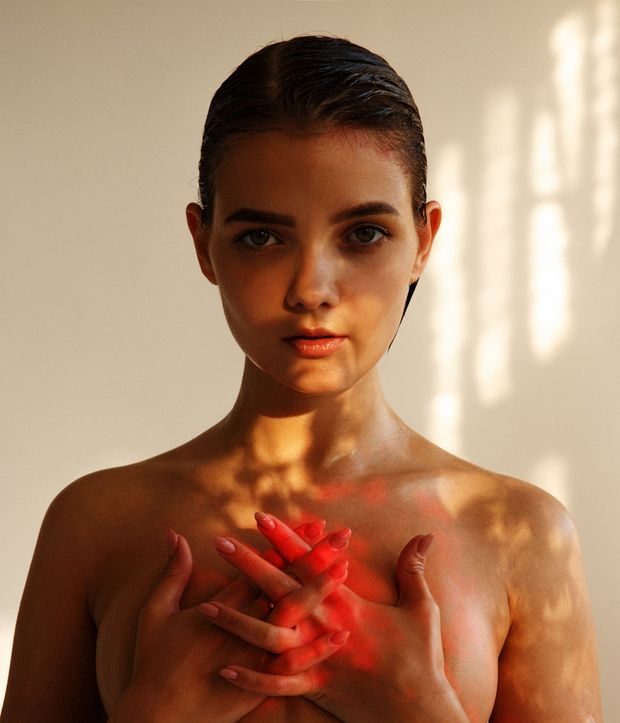 Victoria Sokolova