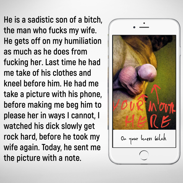 RoughStud69 used my wife... and more