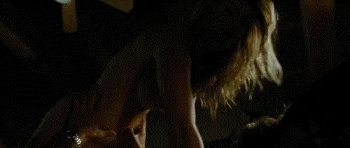 Julianna Guill sex scene from Friday the 13th