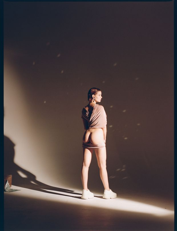 Victoria Sokolova