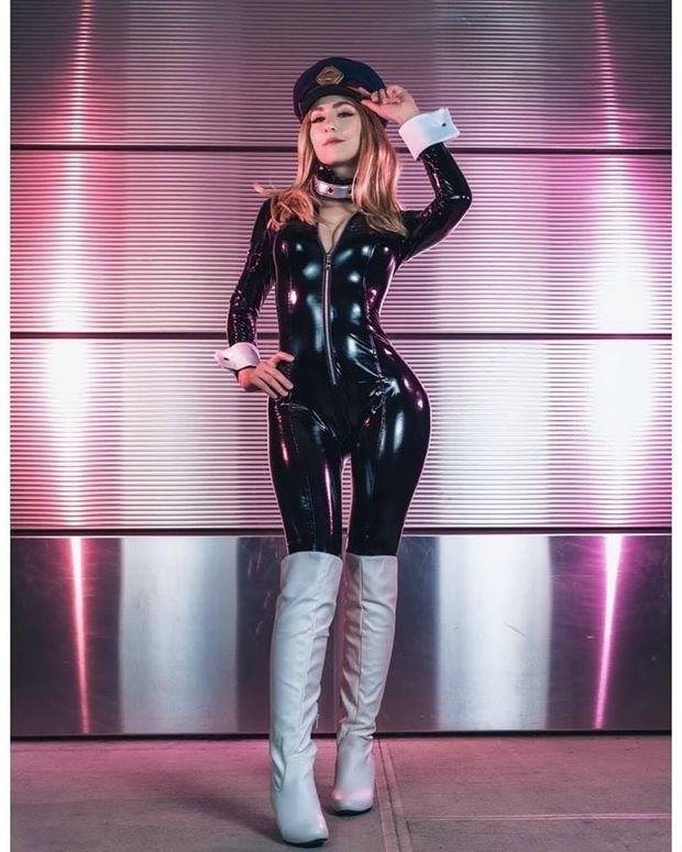 MHA latex