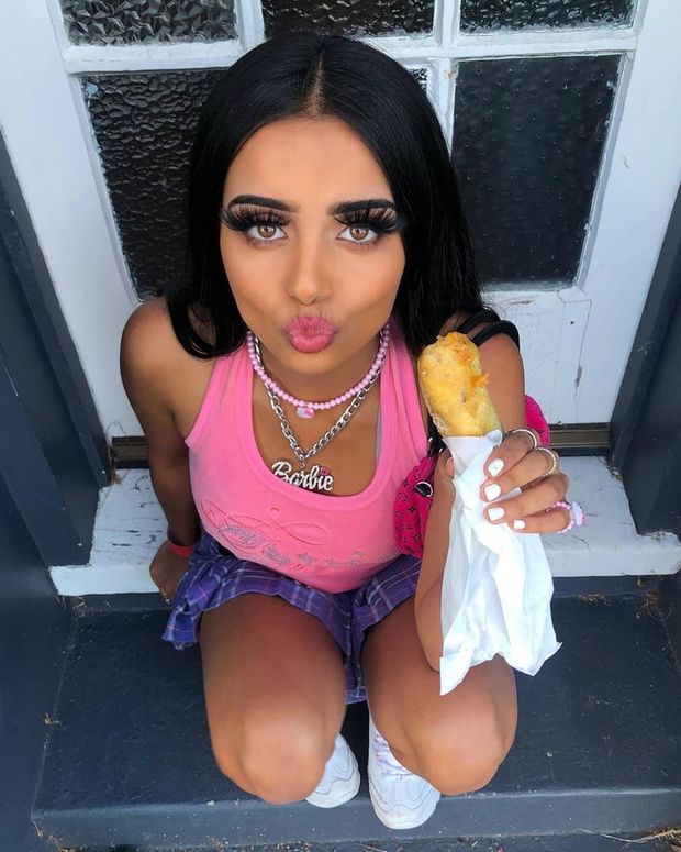 chav teen