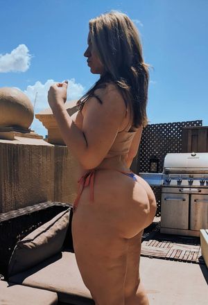 What an amazing view