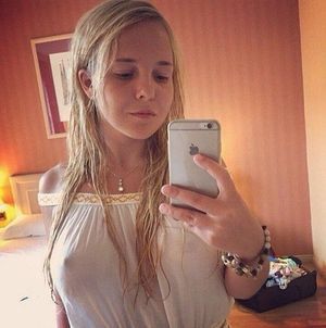 Katerina Kozlova(Sweet Monroe)