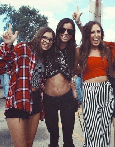 College group