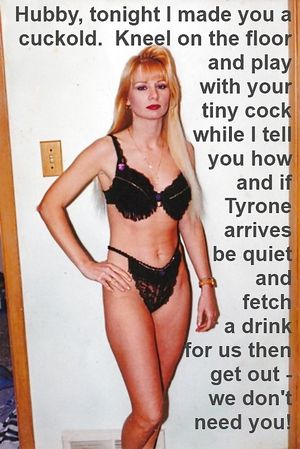 Never ending chastity