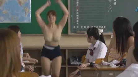 jump