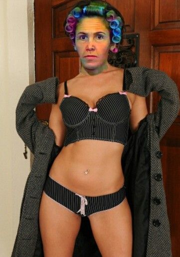 Doña Florinda