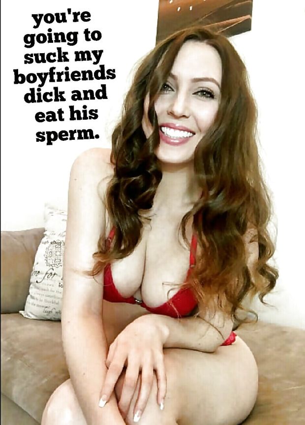 His cock is almost 12 inches and he cums tons!