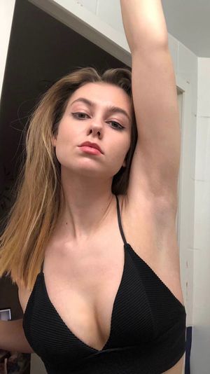 Armpit