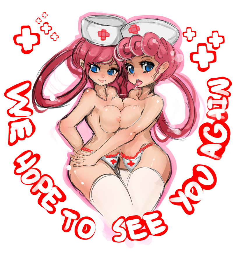 nurse joy