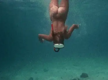 water babe