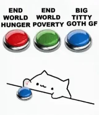 BTGG Cat
