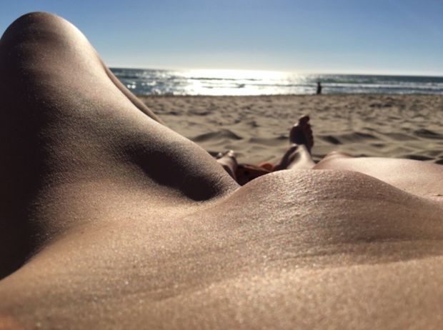 Sunny days