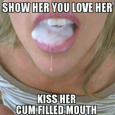 Mmm kiss