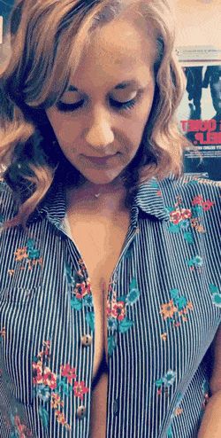 Beautiful Titties And Face