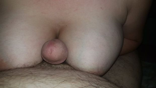 titjob amateur