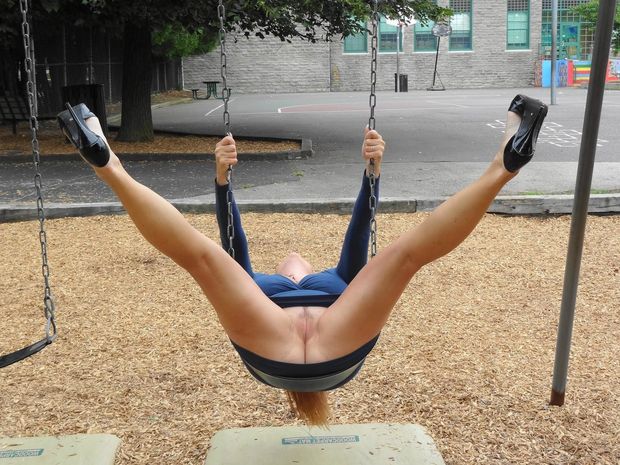swinger fun