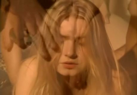 First anal for nice blond