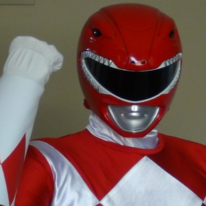 Rangervermelho Picture