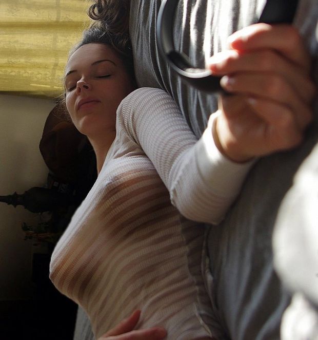 Sleeping Beauty