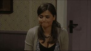 My cock Is big cause your tits are big