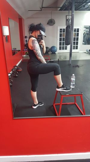 For my followers with love