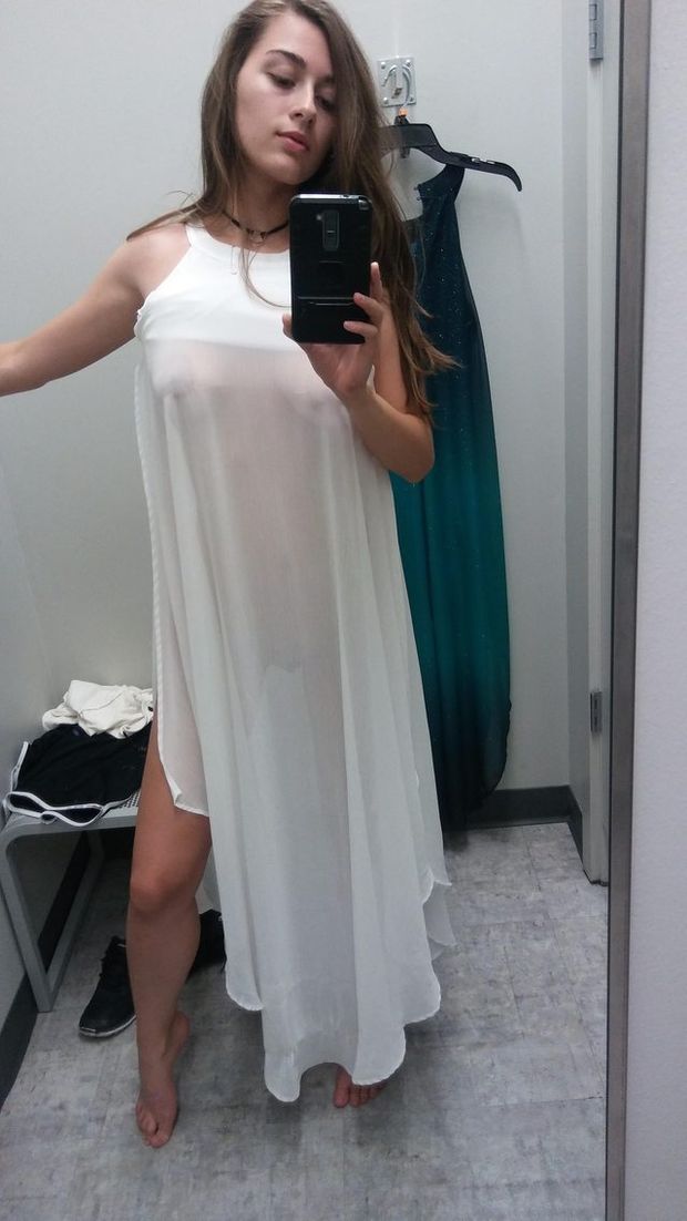 sexy selfy