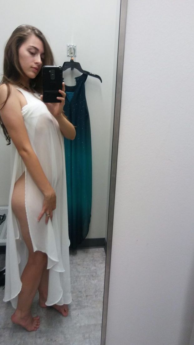 sexy selfy