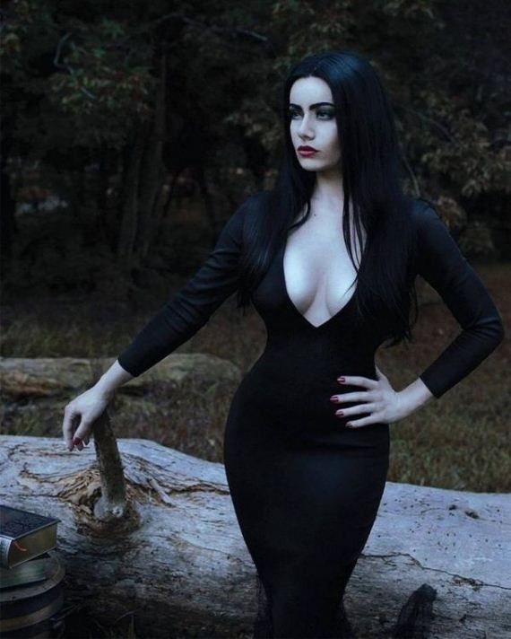 addams family