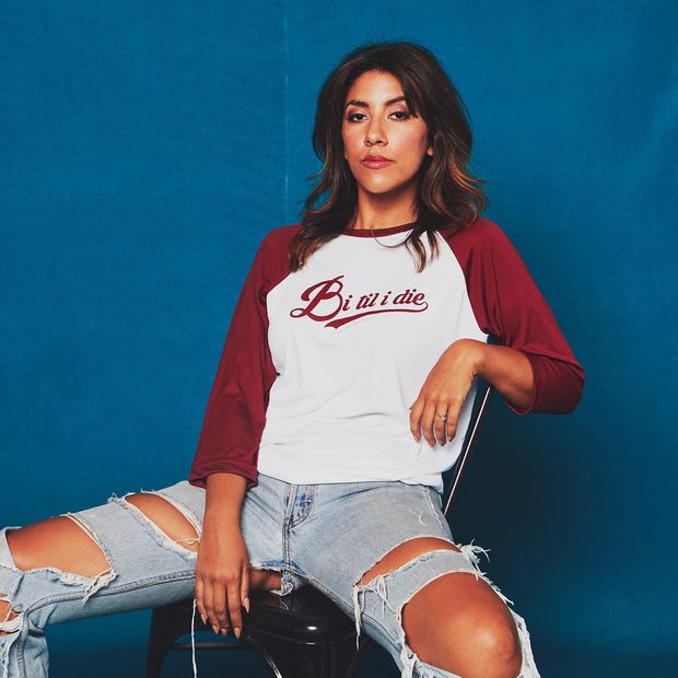 Stephanie Beatriz