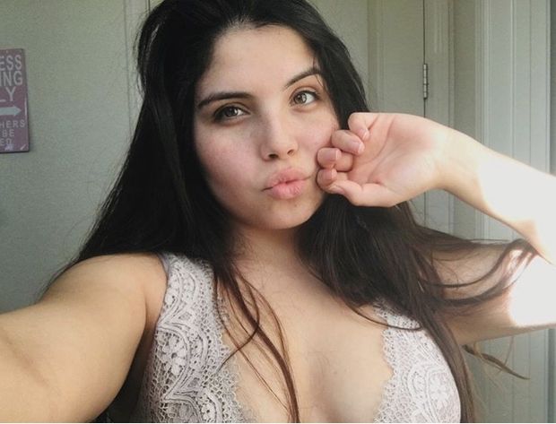 My ex girlfriend won! I’m back with her and her mom