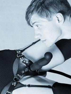 What're you waiting for?