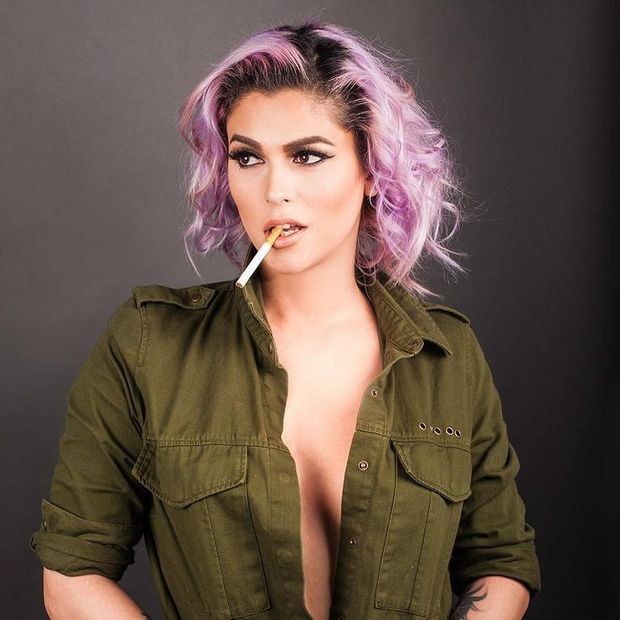 Cute As Fuck