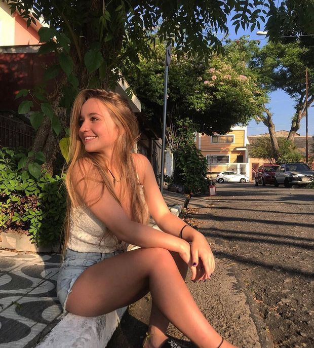 Raphaella Bonaldi Sobral