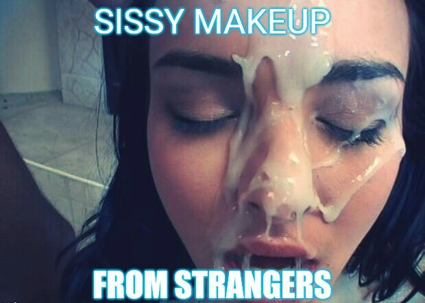 Face frosted