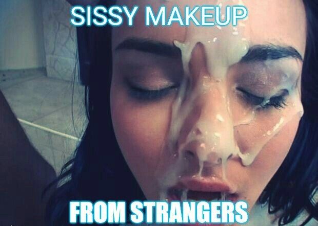 Face frosted