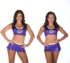 Roxy & Cameryn - in semifinal