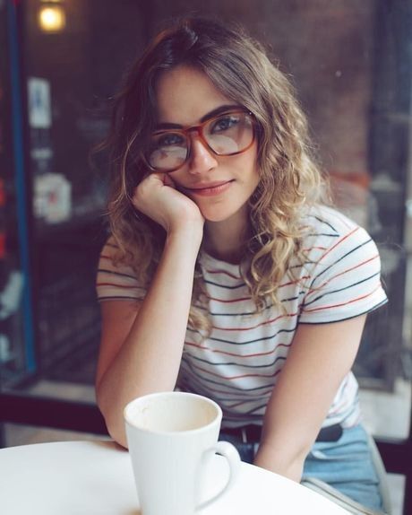 glasses