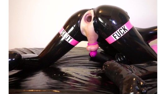 Slut Fuck