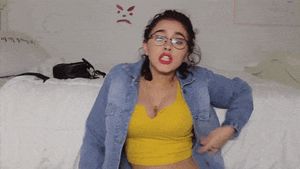 Enya Umanzor view my eyes,,