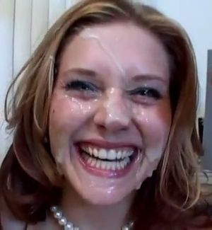 Penny is a posh Mom who loves being treated like a slut. She likes nothing more than being sprayed with cum