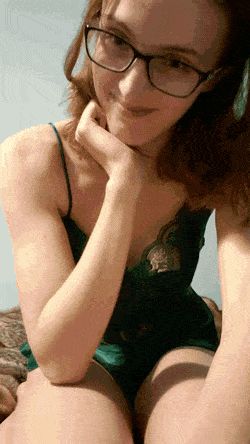 Nerdy Teen I'd Like To Fuck