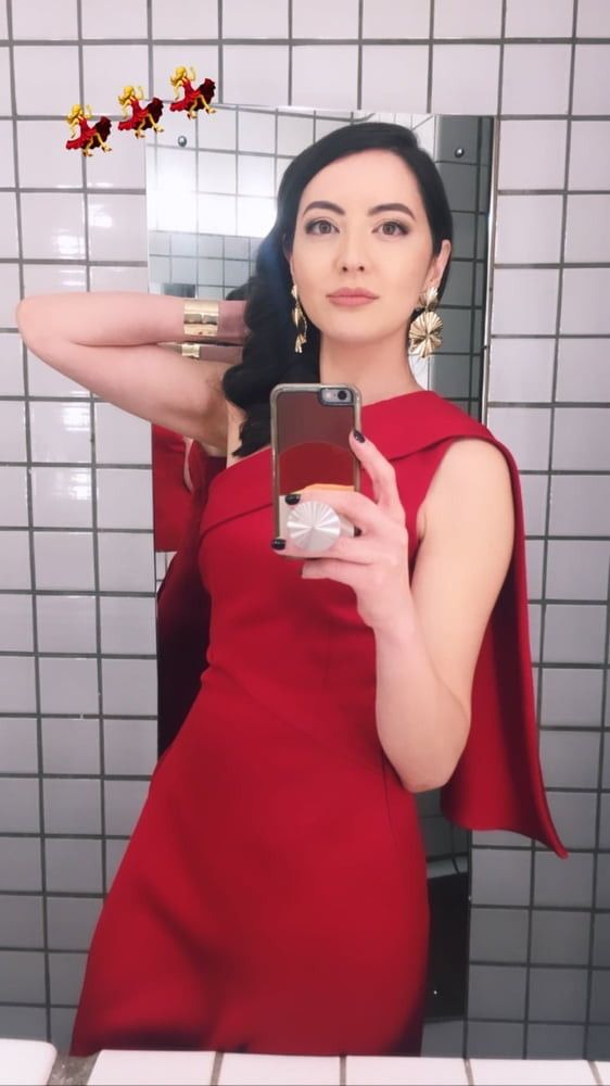 Red Hot