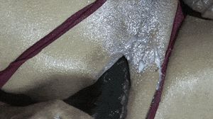 my pussy ass love big dick