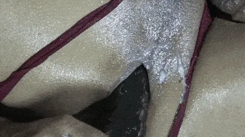 my pussy ass love big dick