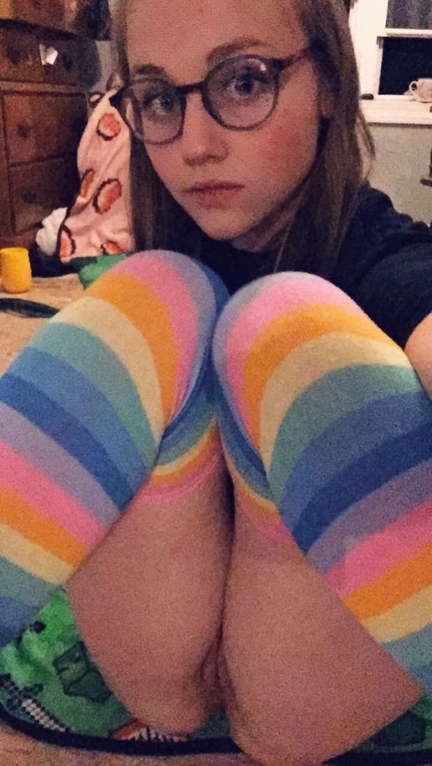 H-hello... am I welcome here?