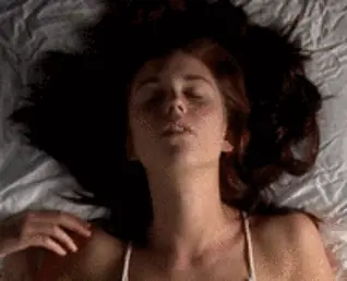 Orgasm Face
